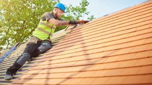 Fast & Reliable Emergency Roof Repairs in Pontiac, IL