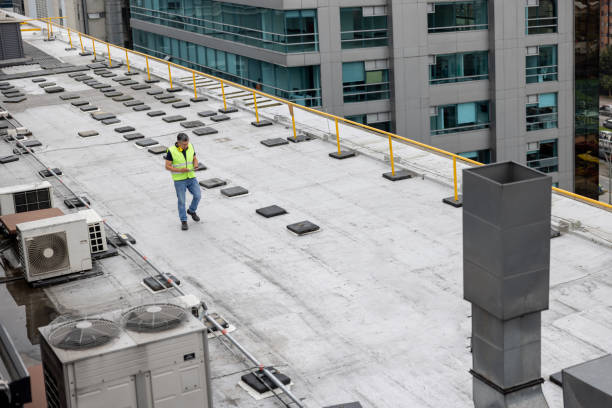 Best Solar Panel Roofing Installation  in Pontiac, IL