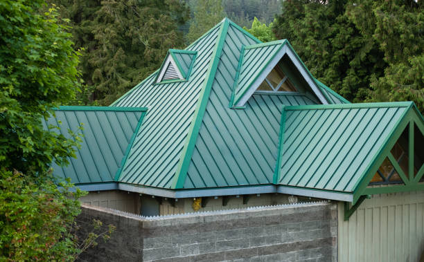 Best Commercial Roofing Services  in Pontiac, IL