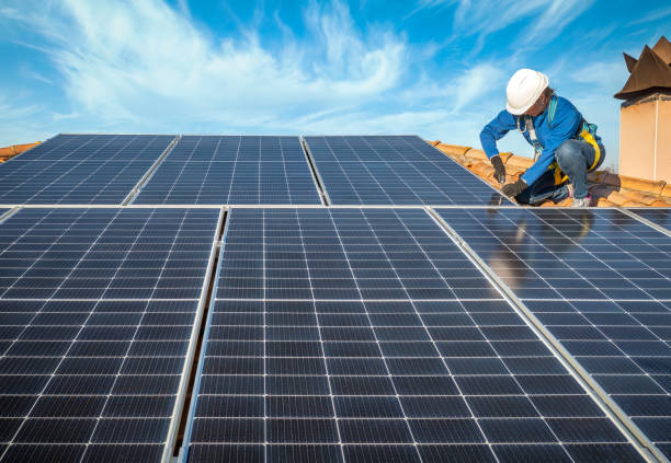 Best Green or Eco-Friendly Roofing Solutions  in Pontiac, IL