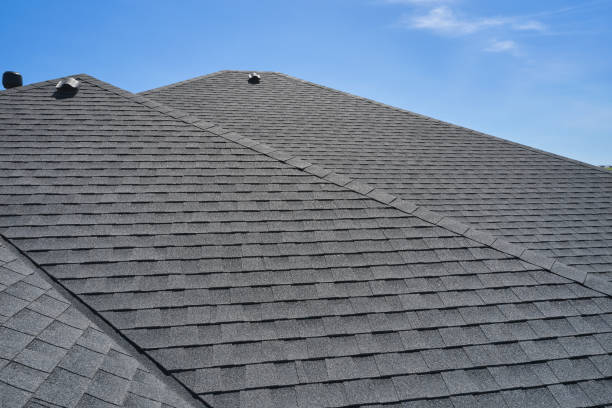 Best Storm Damage Roof Repair  in Pontiac, IL