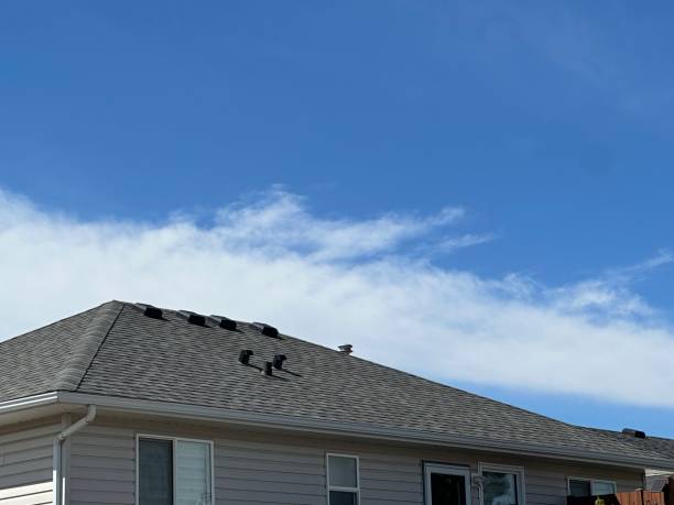 Reliable Pontiac, IL Roofing Service Solutions