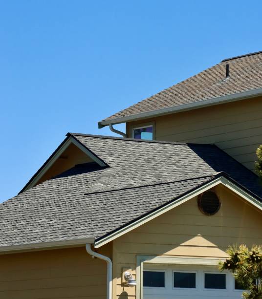 Best Chimney Flashing Repair  in Pontiac, IL