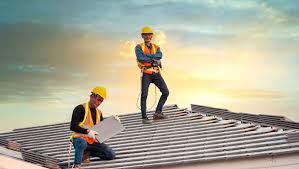 Best Hot Roofs  in Pontiac, IL
